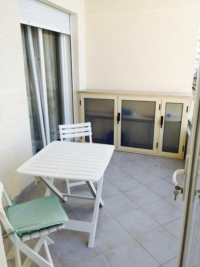 Melody Apartment Vlore Exterior photo
